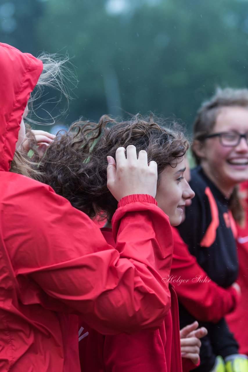 Bild 181 - B-Juniorinnen Ratzeburg Turnier